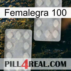Femalegra 100 17